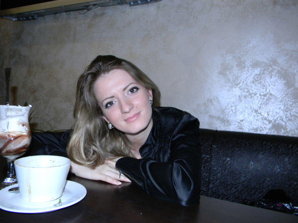 Саша Латынина