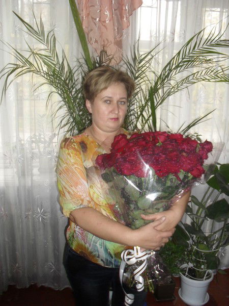 Ольга Шмыкова