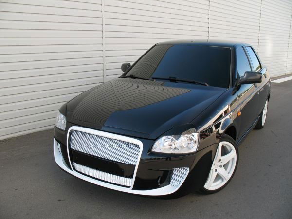 Серега Борискин