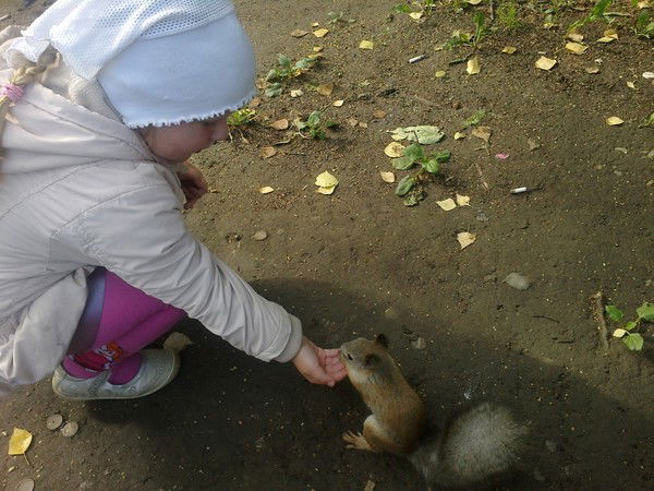 Марина Смирнова