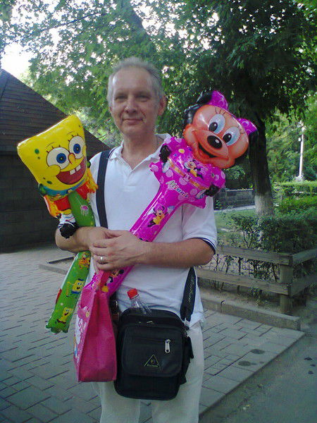 Василий Стерлигов