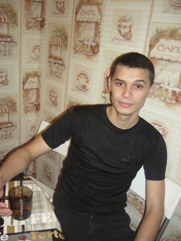 Георгий Андреевич