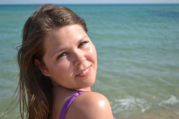 Наталья Рылова