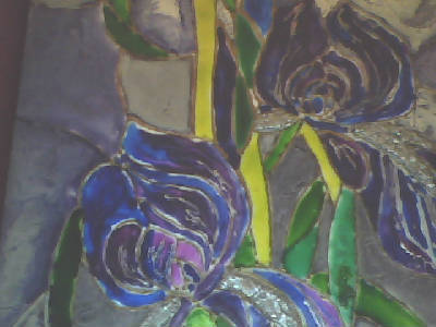 Татьяна Попова