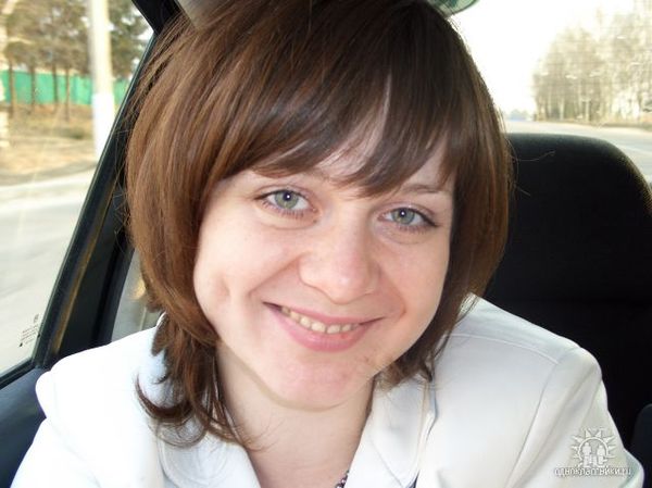 Анна Тарасенко