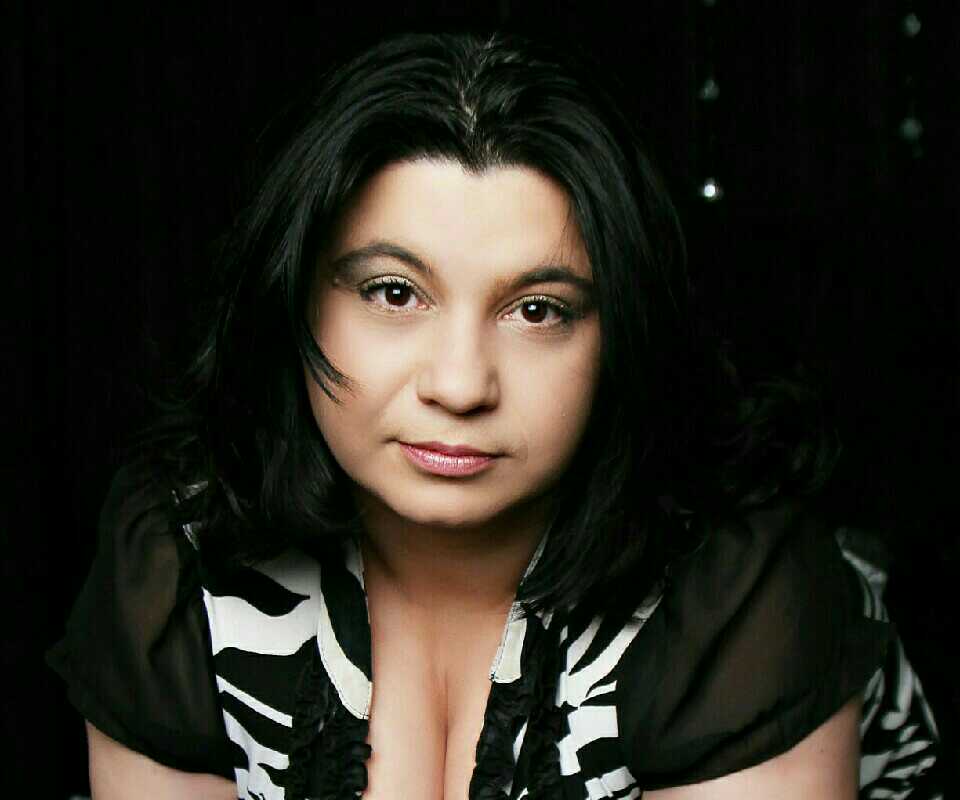 Марго Новикова