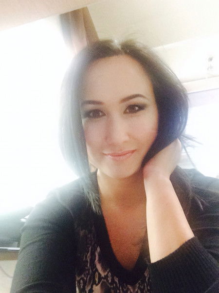 Катерина Ким