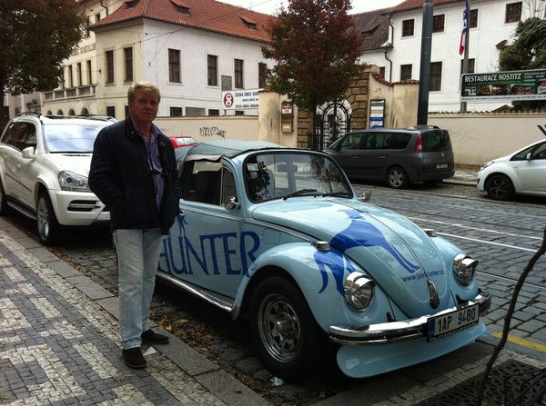 Жаров Владислав