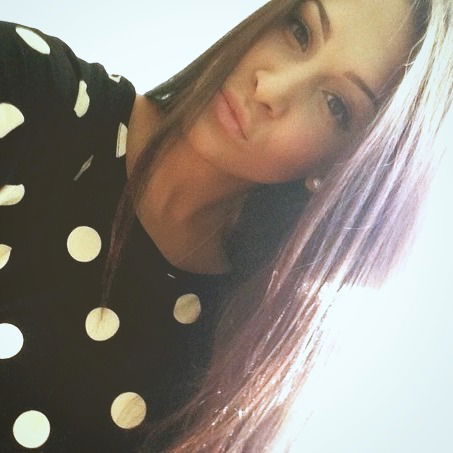 Даша Слепова