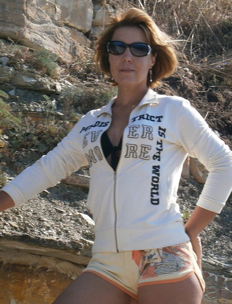 Светлана Семенова