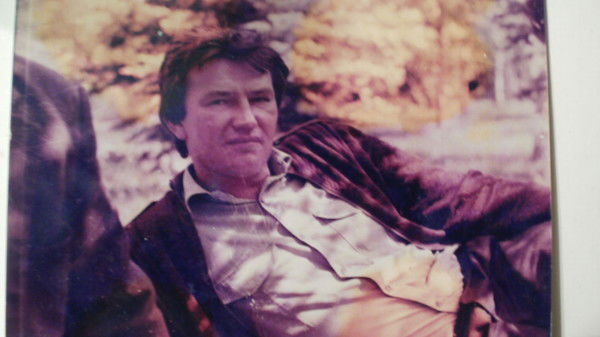 Николай Гусак