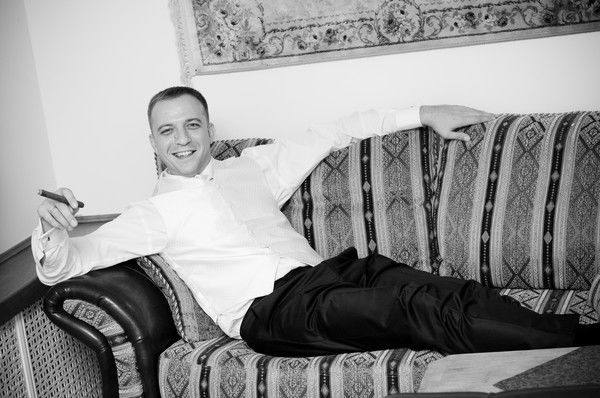 Максим Закалюжный