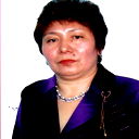 Гульнар Галиева