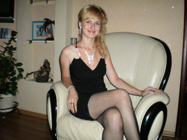 Анна Позняк