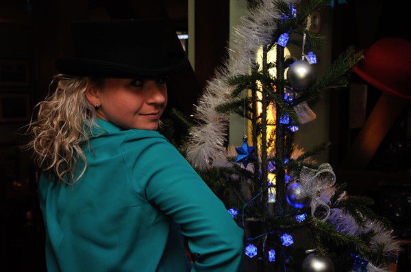 Анна Алыкова