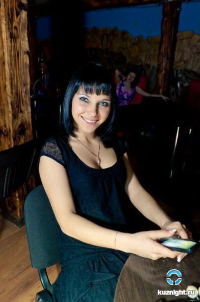 Анастасия Чернова