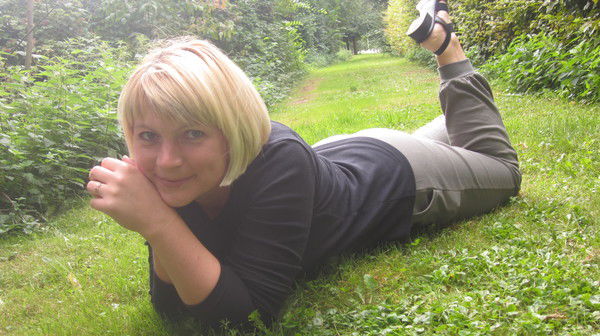 Ольга Райнхард