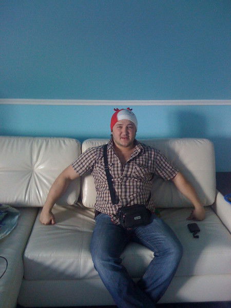 Денис Зубко