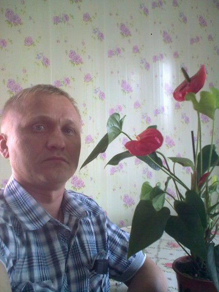 Юрий Кириллов