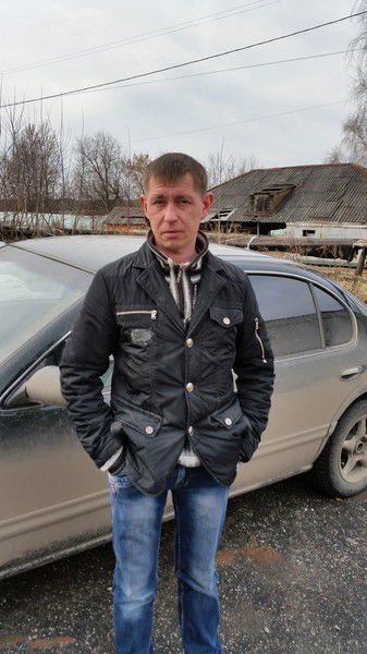 Михаил Божевольнов