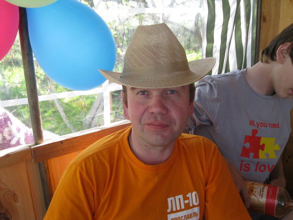 Мансур Салахатдинов