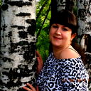 Лена Шабалина