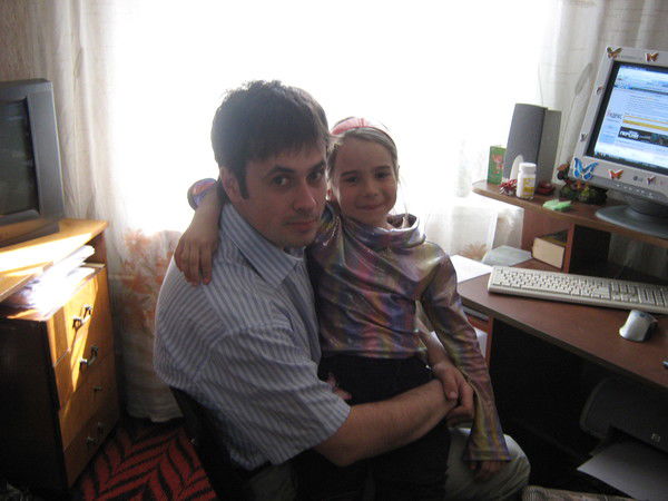 Дмитрий Суменков