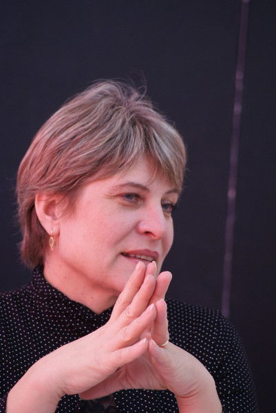 Галина Рублева