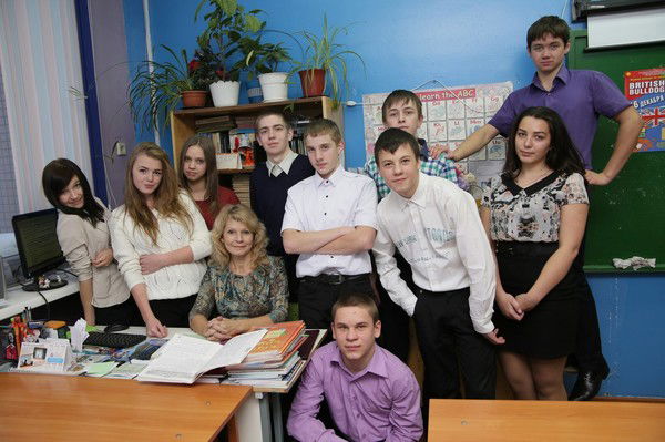 Кирилл Мисюк