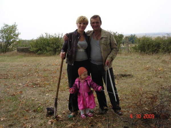 Валентина Лутченко