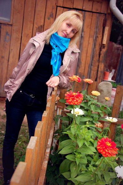 Анна Липатникова