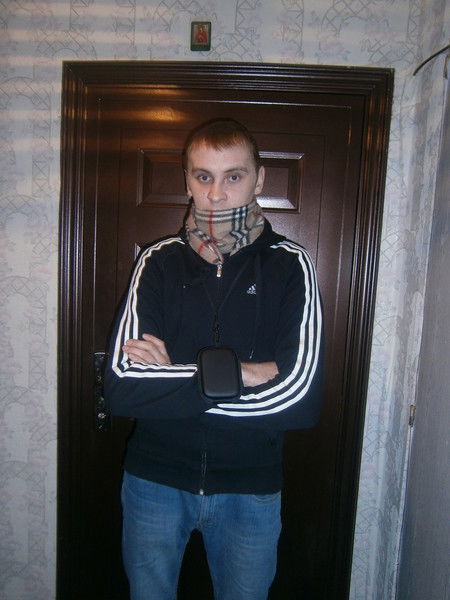 Сергей Ушенин