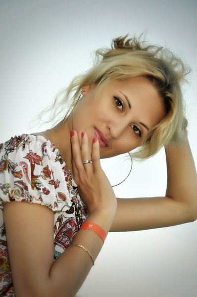 Анна Романова