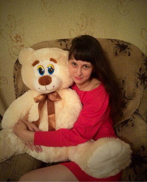 Инночка Борисова