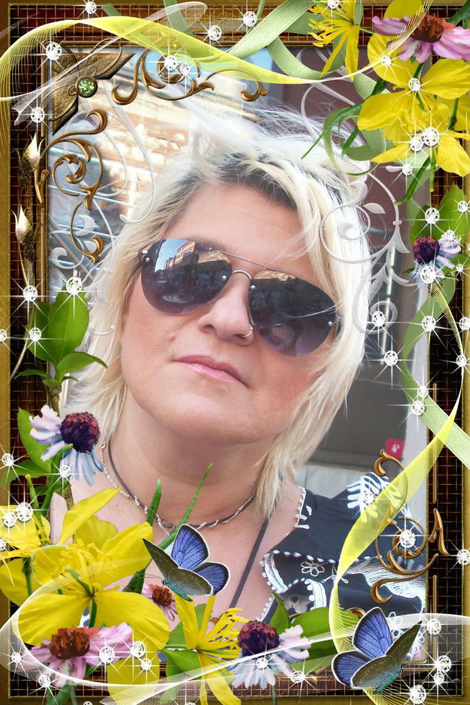 Эльвира Эльвира