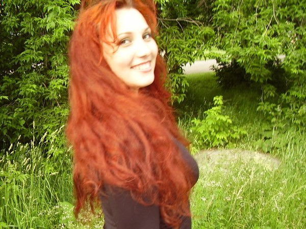 Евгения Якимова