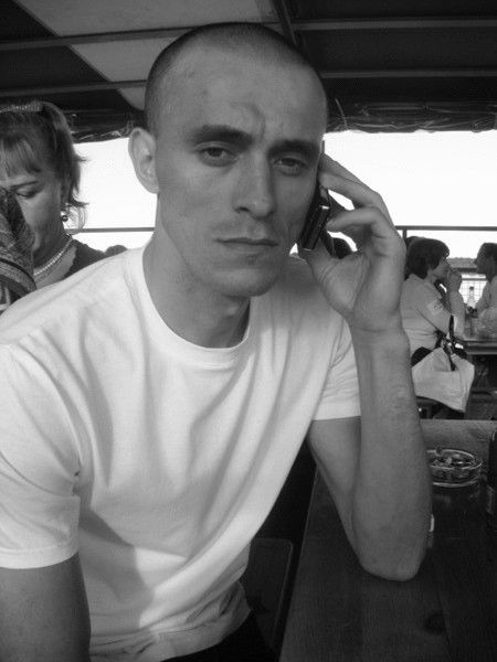 Евгений Попов