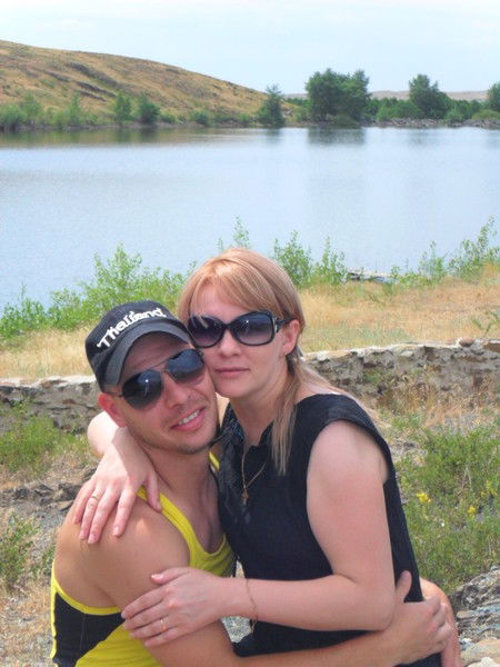 Наталья Ламерт