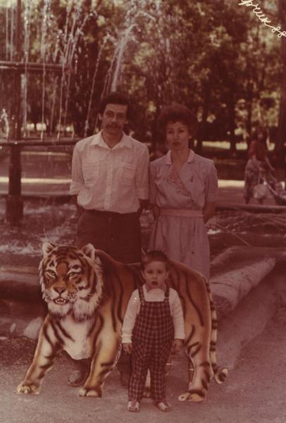 Владимир Диму