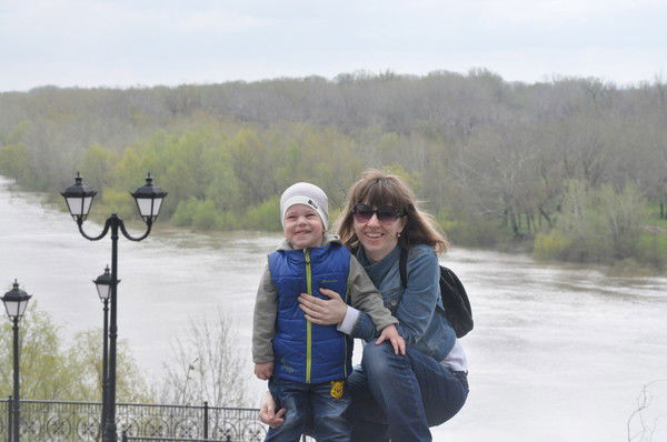 Александра Морозова