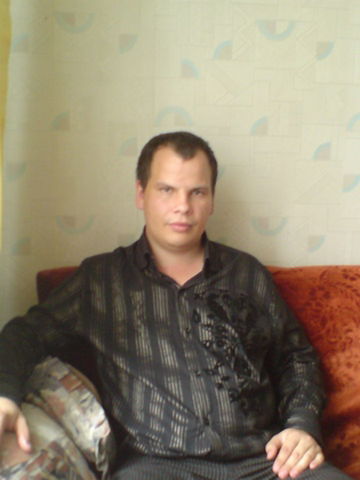 Сергей Борисовец