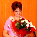 Анна Иванова