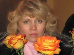 Наталья Авс