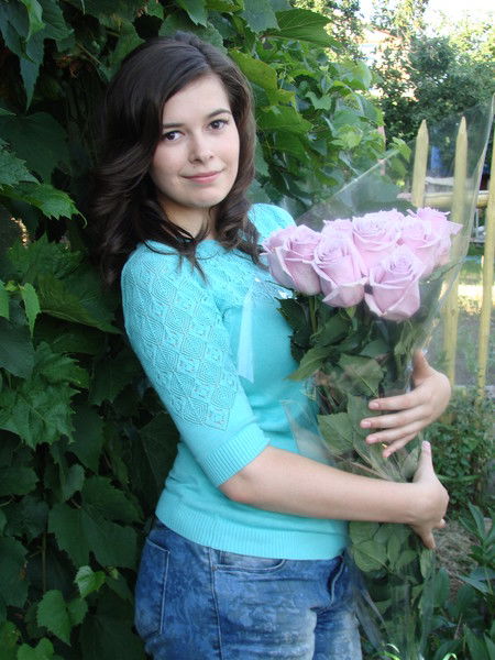 Исаева Ирина