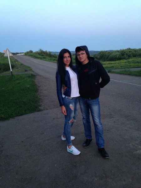 Алексей Васечкин