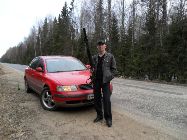 Макс Сарайков