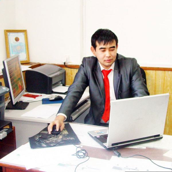 Акжол Данияров