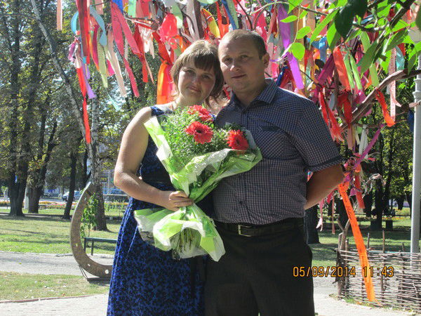 Нина Панюта