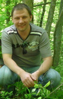 Андрей Остапенко