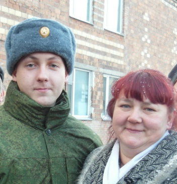 Ольга Анципович